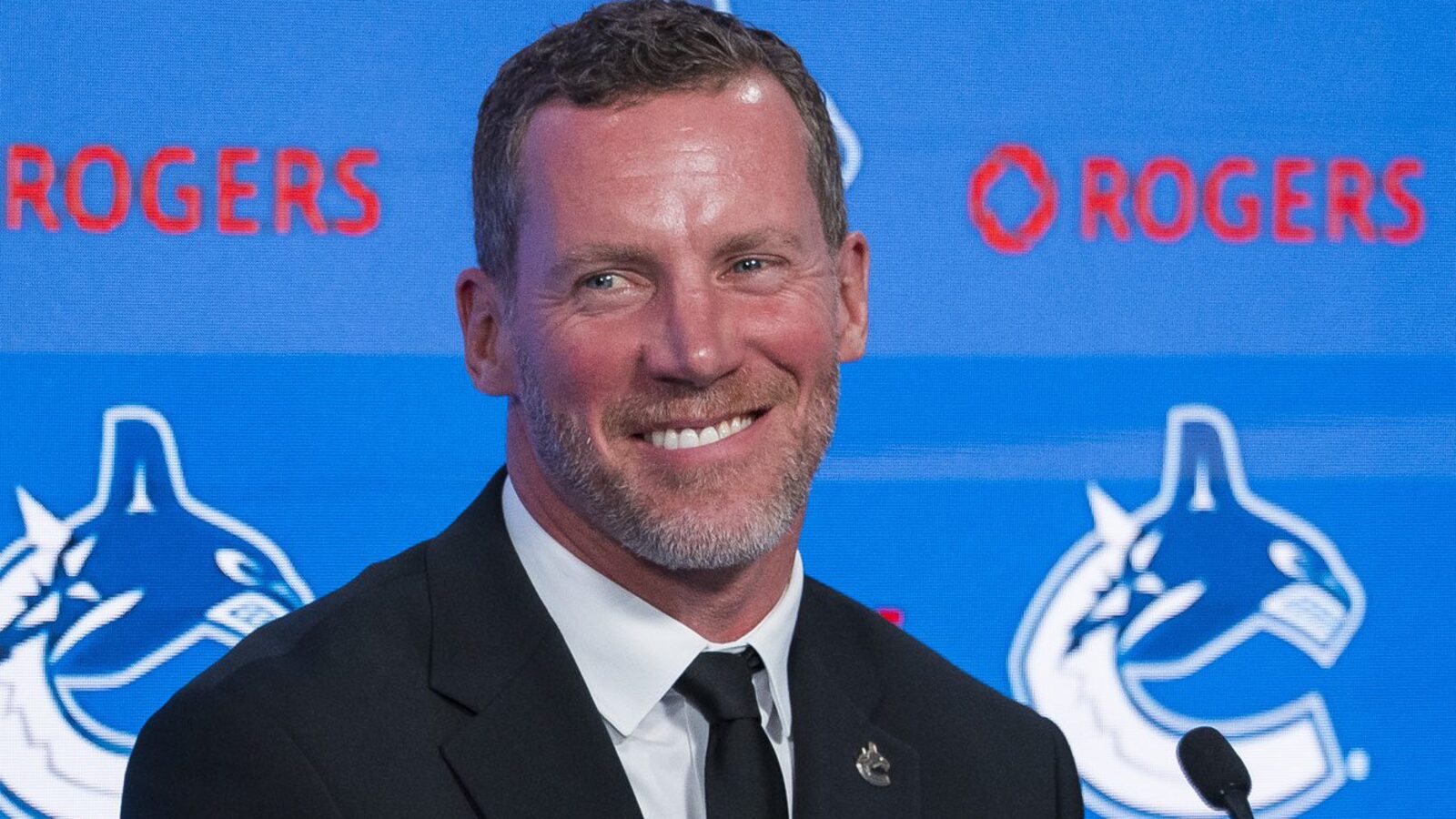 Ryan Johnson has well-earned respect with Vancouver | Yardbarker
