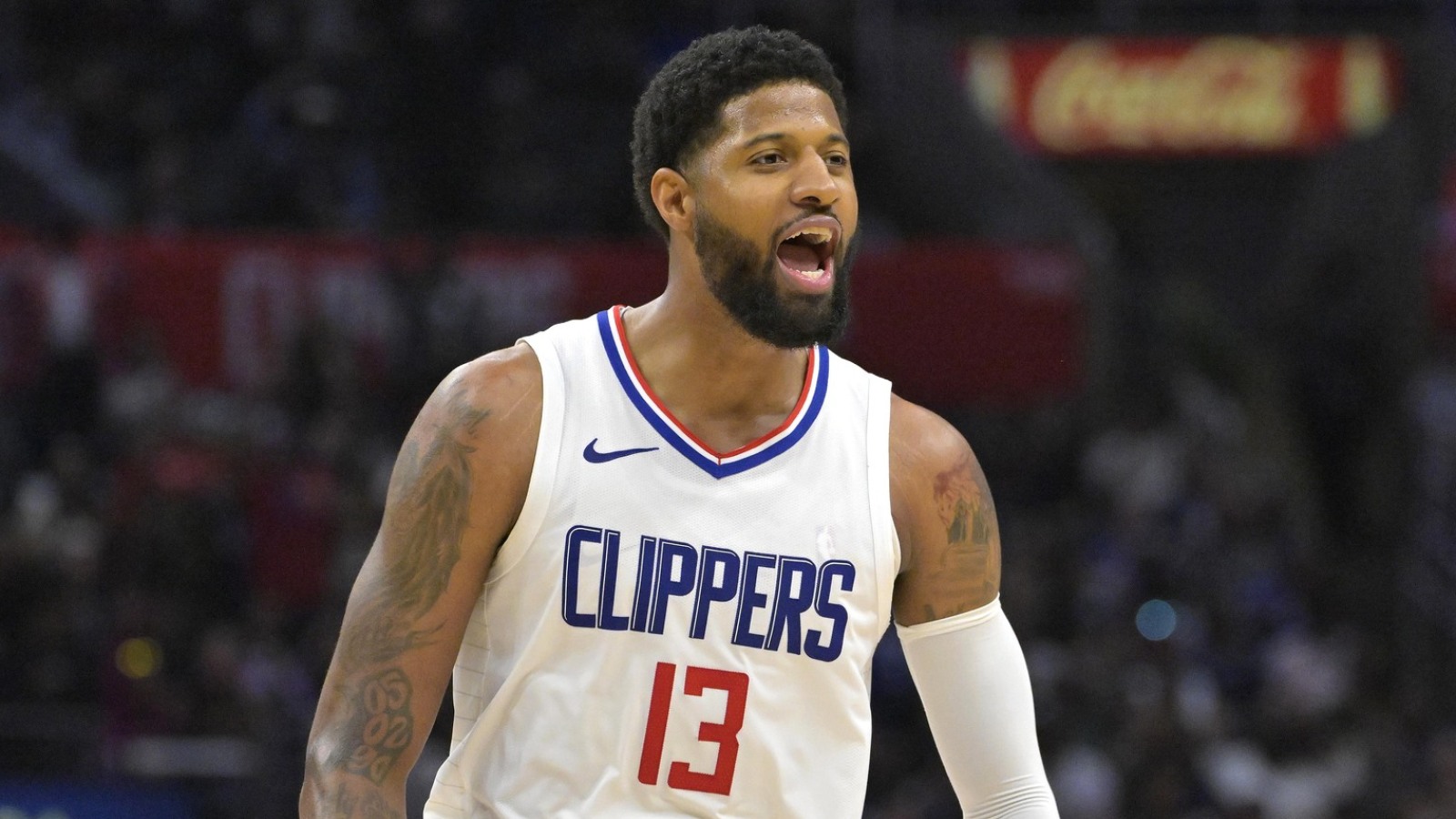 Paul George details his priorities entering free agency