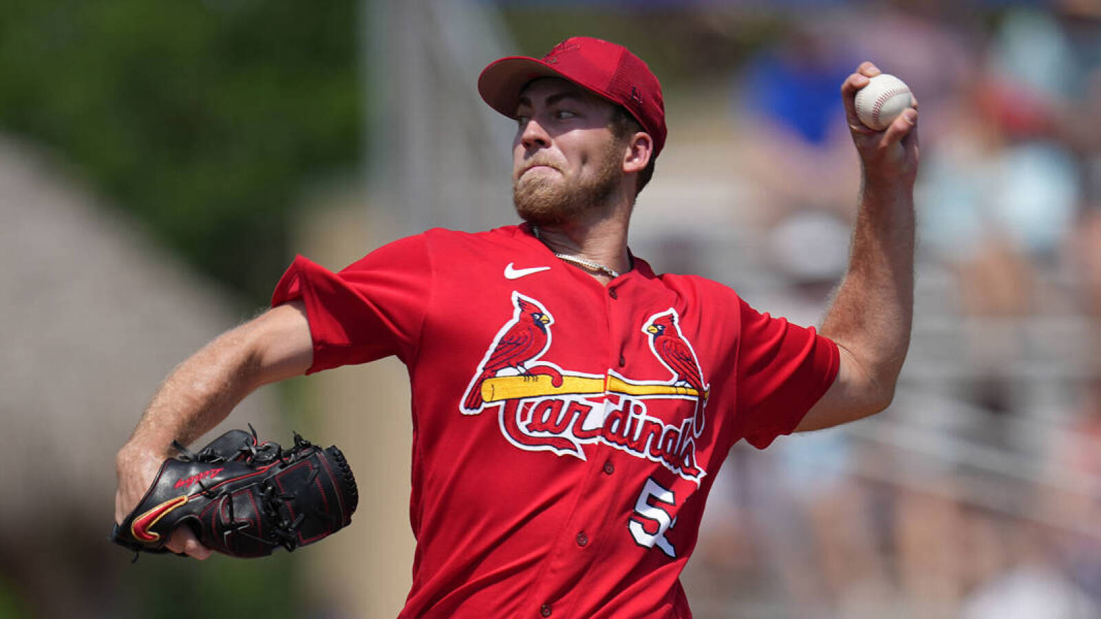 Five pitching prospects that have been unhittable in the minors - Vimarsana News