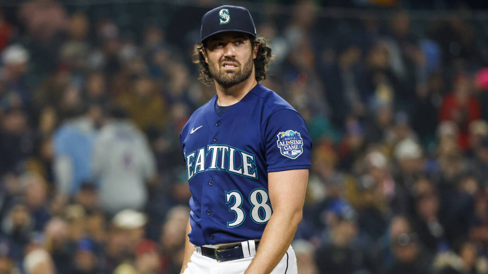 Mariners lose former Cy Young winner for season Yardbarker