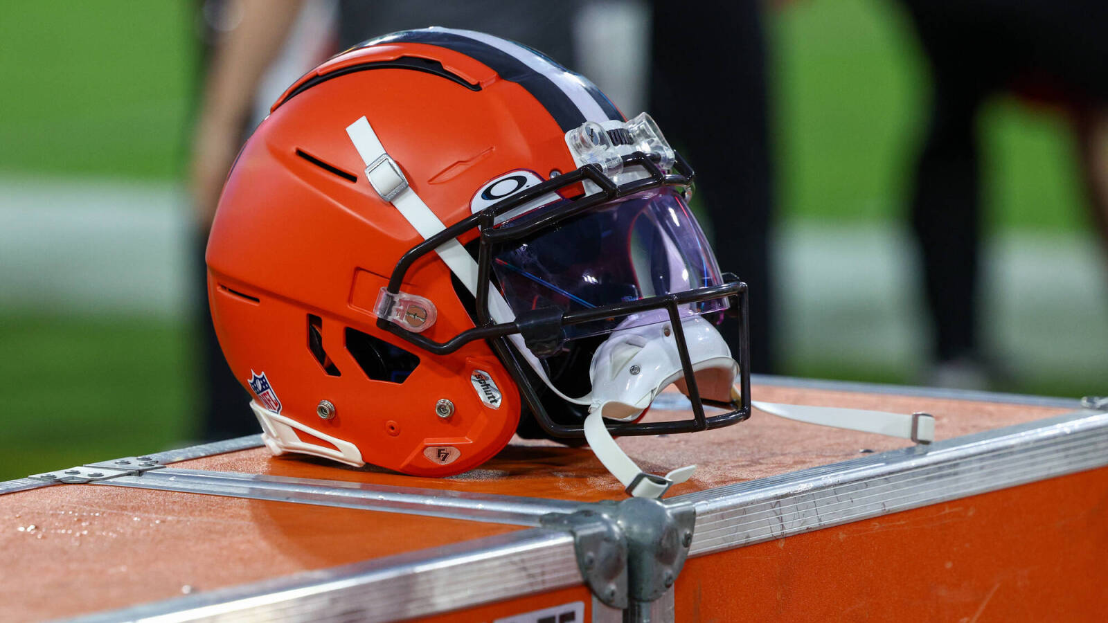 Why Browns' 2023 schedule sets them up for success Yardbarker