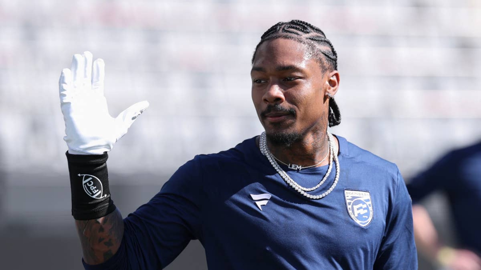 Stefon Diggs to Commanders makes sense because of Terry McLaurin