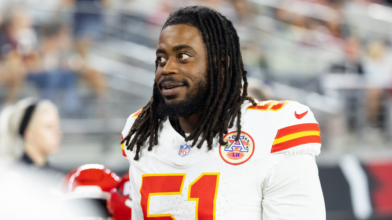 Chiefs cut 'disposable' Super Bowl champion after 81% production collapse