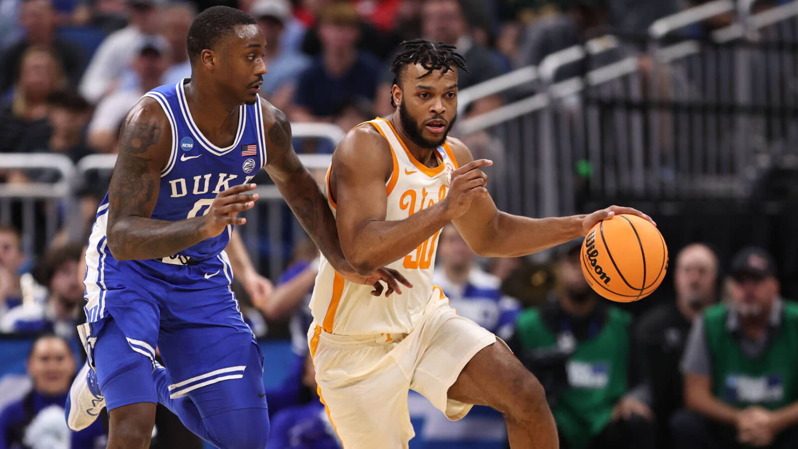 2023 March Madness Sweet 16 predictions, odds Expert predicts every