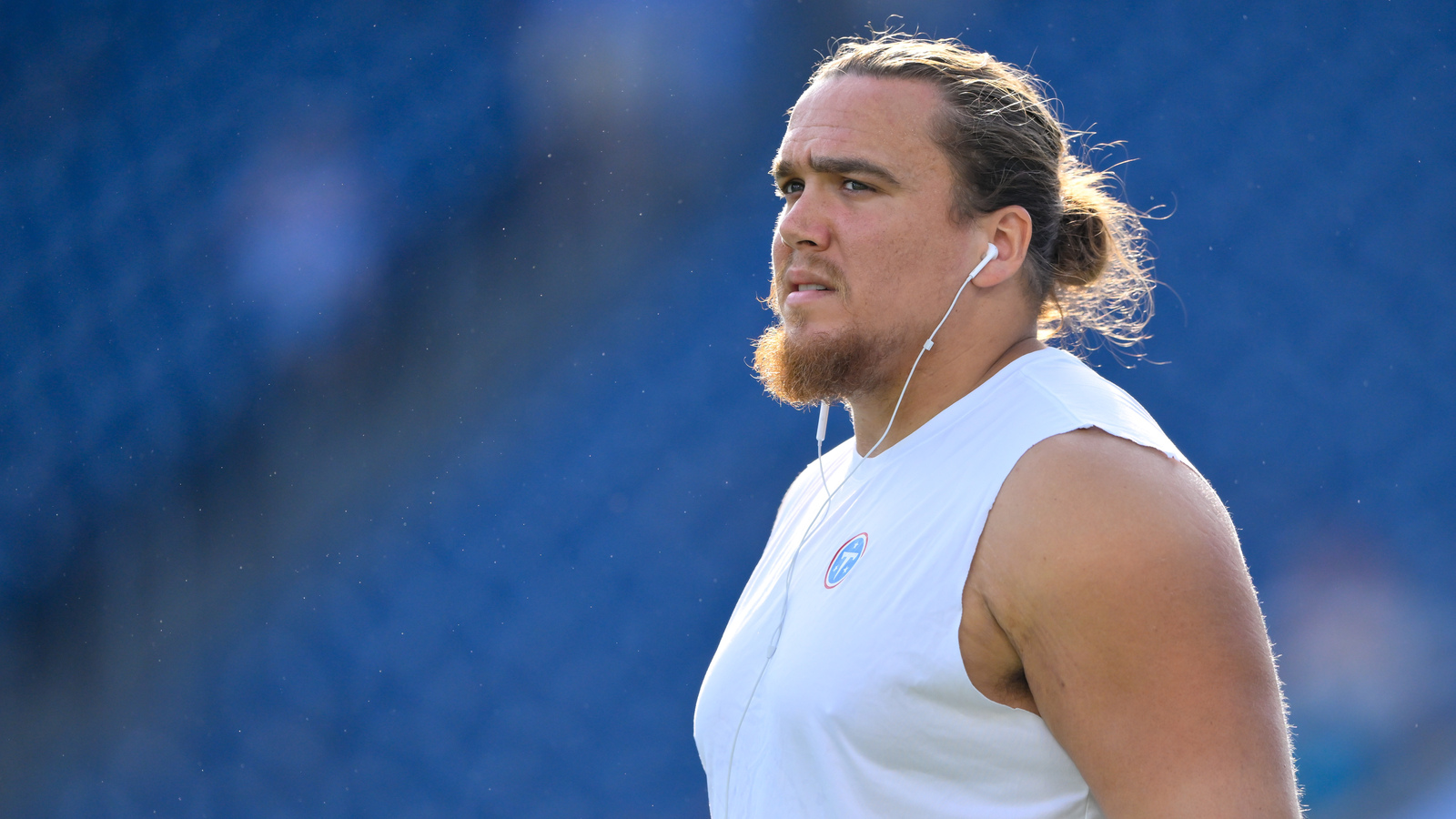 Cardinals Cut Practice Squad OT Austin Deculus