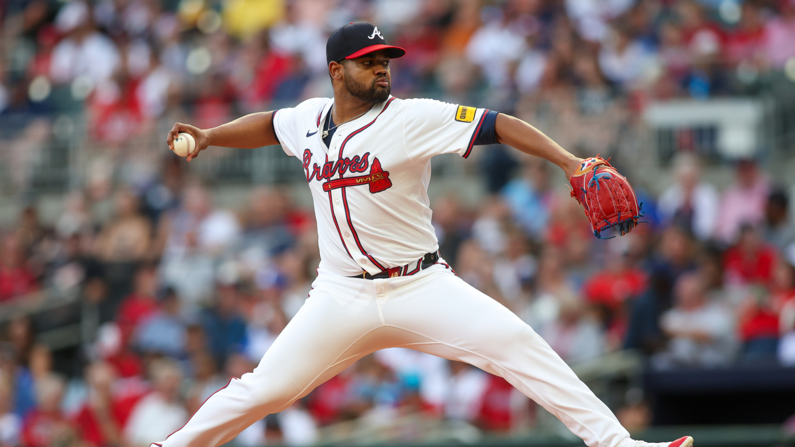 Braves may have to place Reynaldo Lopez on the IL, says Alex