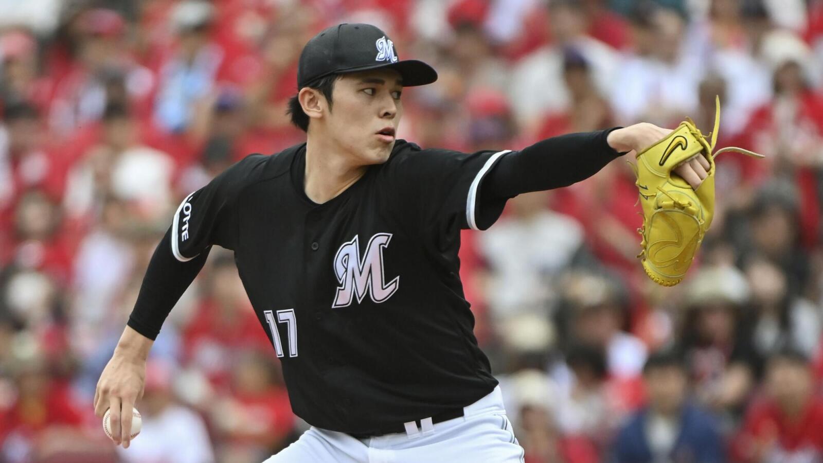 MLB News