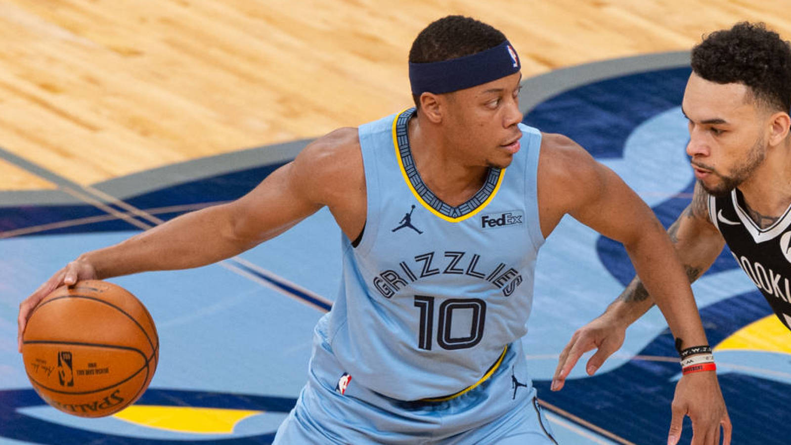 Memphis Grizzlies sign Tim Frazier to 10-day contract