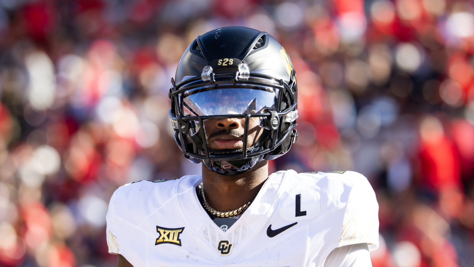 Shedeur Sanders reportedly made massive admission about Giants coaches Shedeur Sanders reportedly made massive admission about Giants coaches