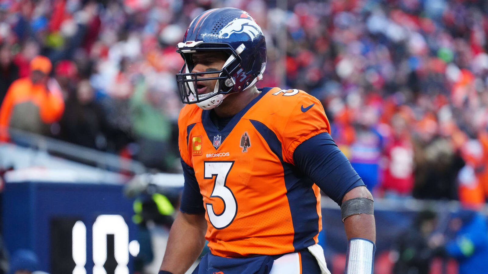 2024 offseason primer Russell Wilson resolution is Broncos