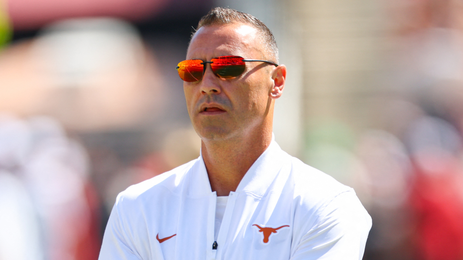 Texas Longhorns Prepare for Season Opener Against Texas State Bobcats