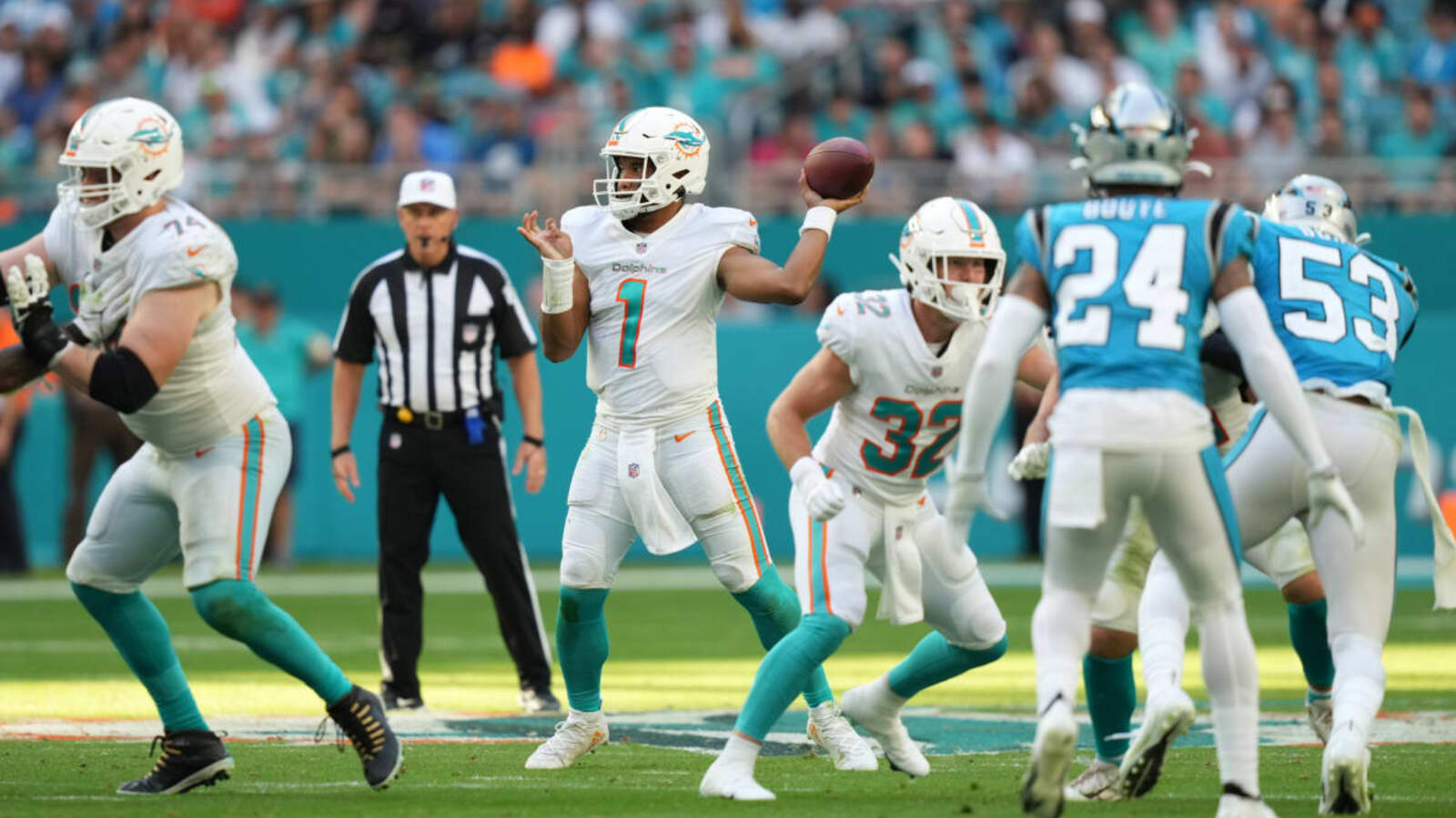 Kelly's Miami Dolphins 53Man Roster Projection 1.0 Yardbarker