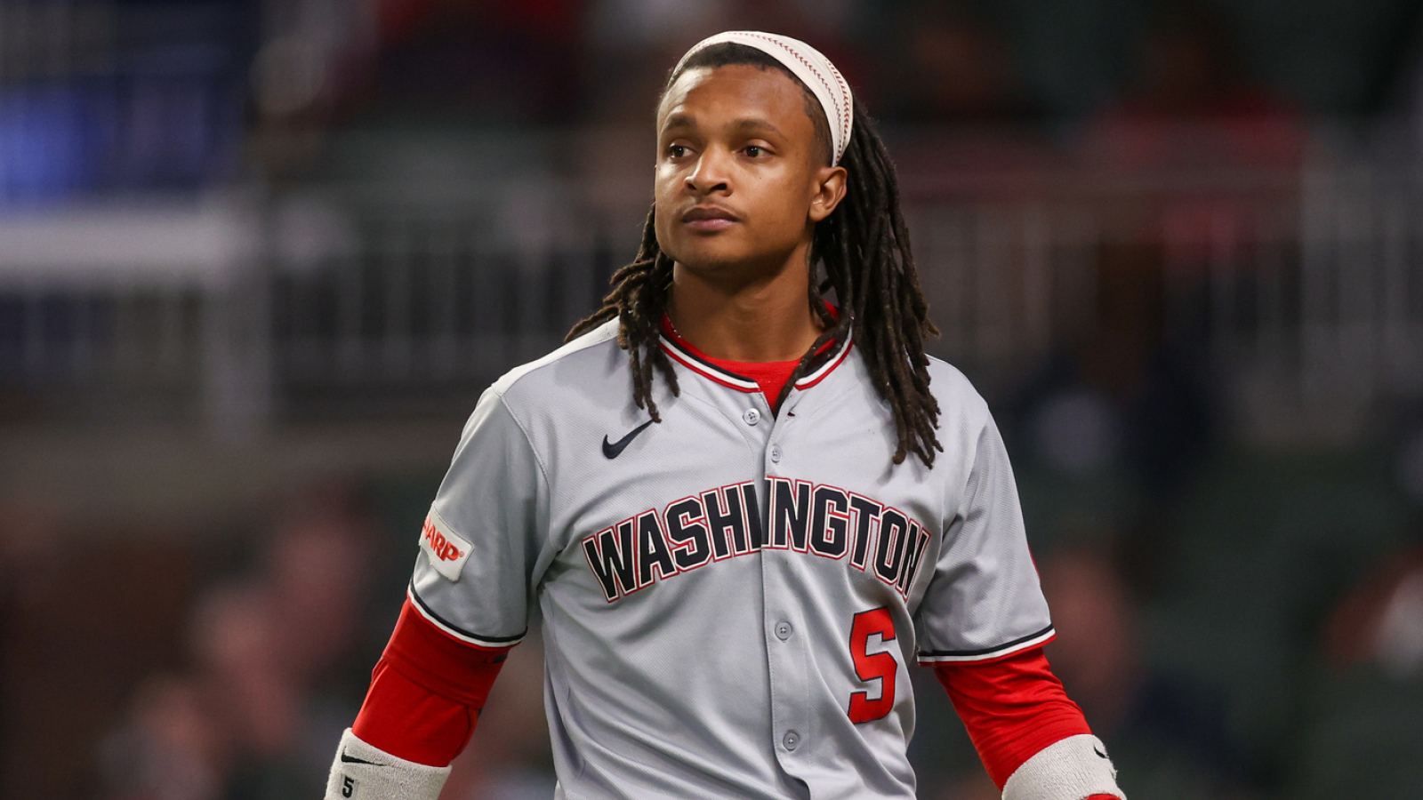 Royals reportedly discussing trade with Nationals involving star players