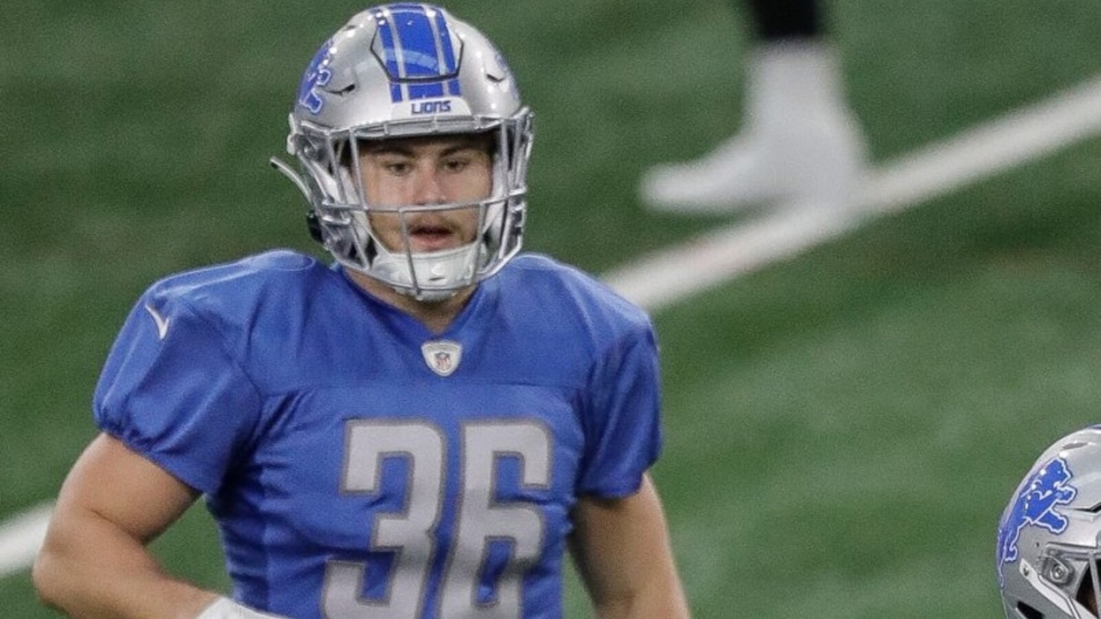 Lions' running back marries former The Bachelor winner | Yardbarker
