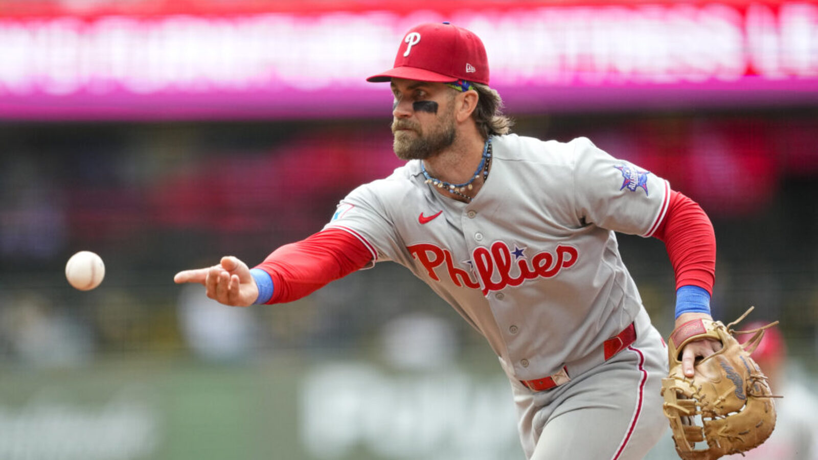 Yankees Consider Bryce Harper Trade After Playoff Exit