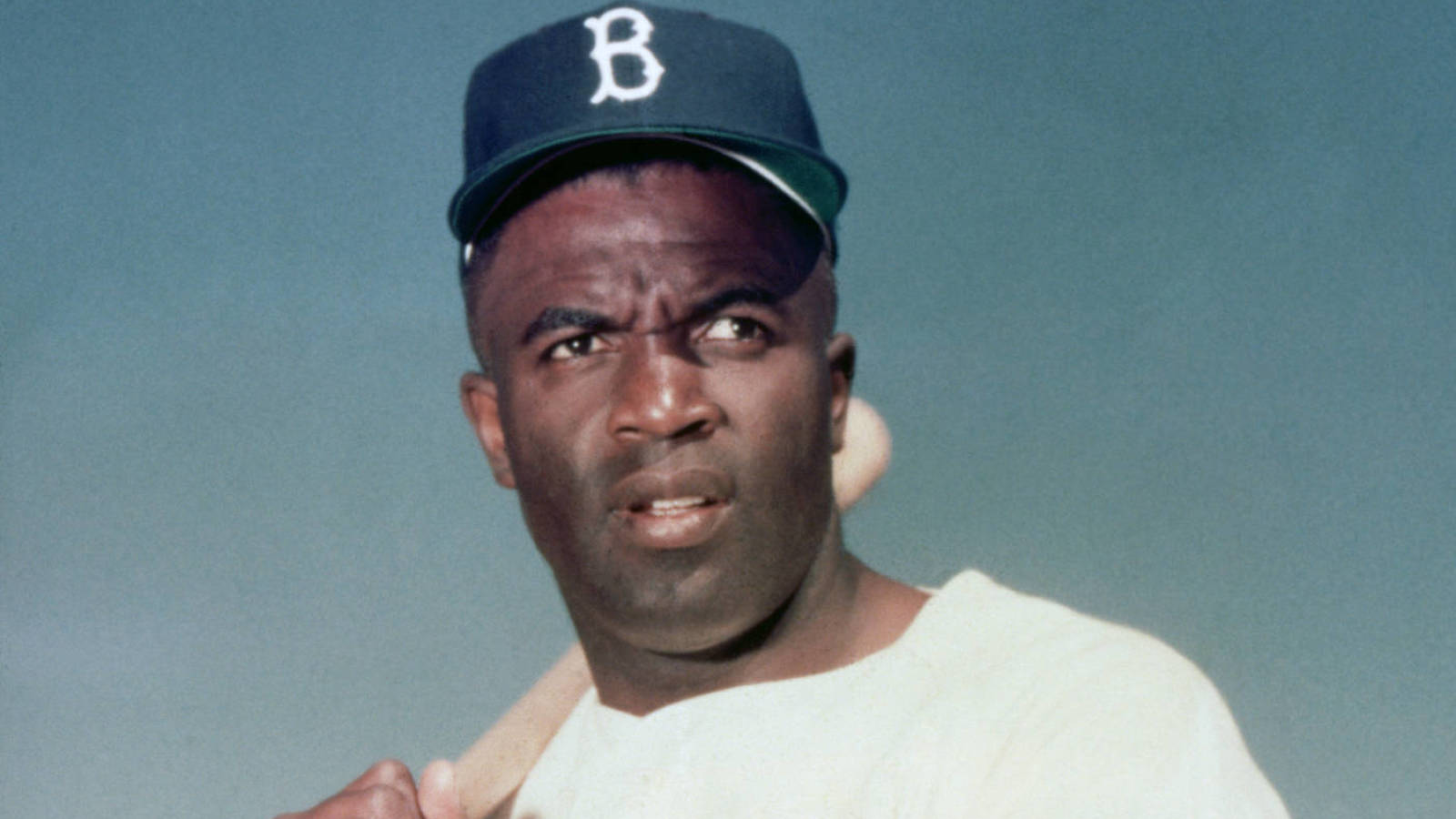 Jackie Robinson: A remarkable life in 42 photos