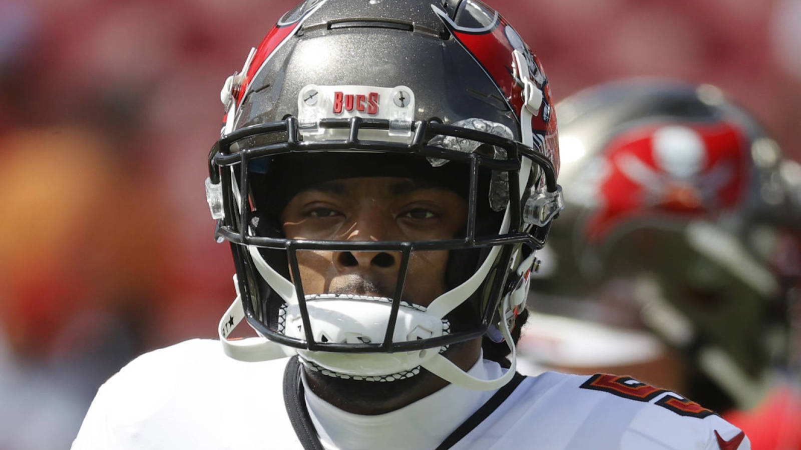 Richard Sherman knocked out of Bucs recreation with hamstring harm