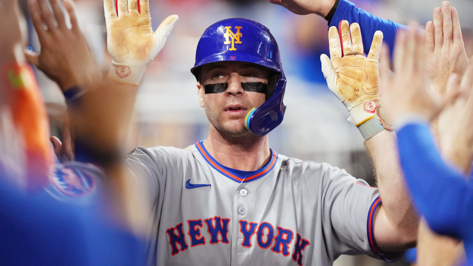 Three first basemen who can fill the Red Sox power vacuum