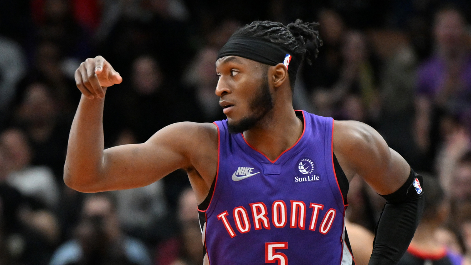 Raptors Share Long Injury Report Ahead Of Matchup Against Suns | Yardbarker