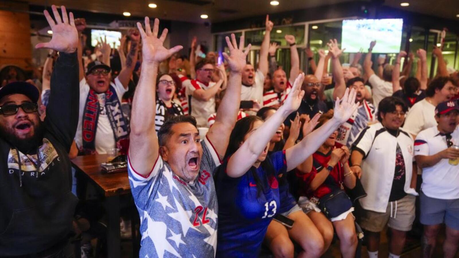 2026 FIFA World Cup Kicks Off with Electrifying Atmosphere and Host Victories