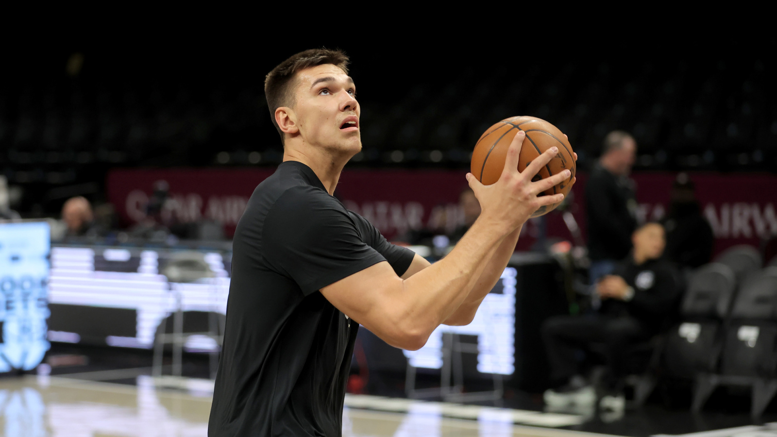 Heat Re-Sign Vladislav Goldin To Two-Way Contract