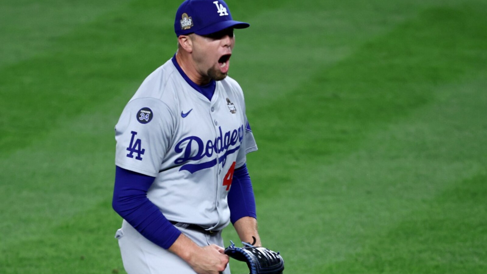 MLB News