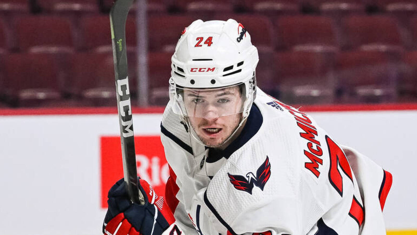 Trade-deadline primer: Washington Capitals - Vimarsana News