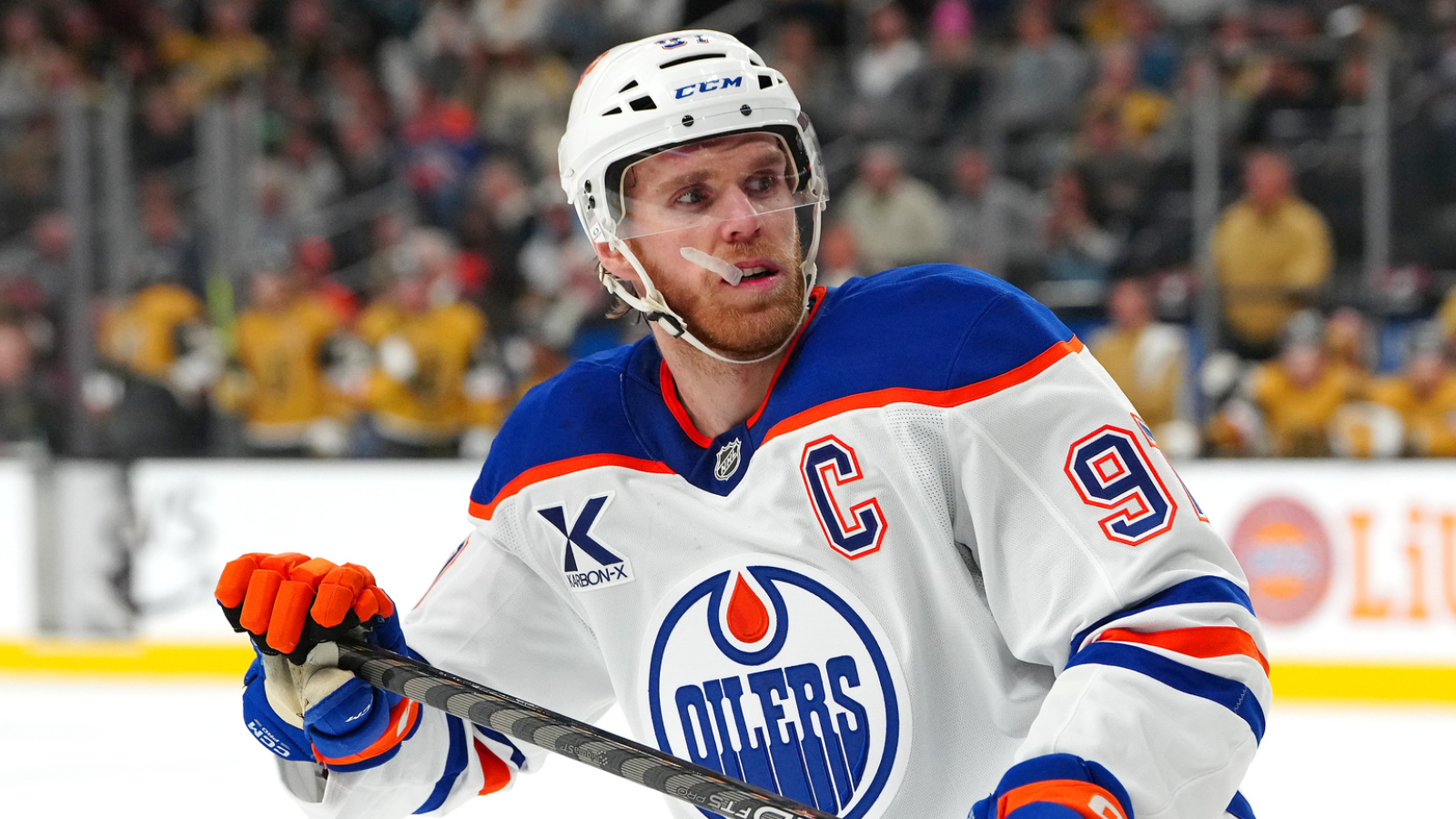 Funny video surfaces of Oilers giving Connor McDavid silent treatment ...