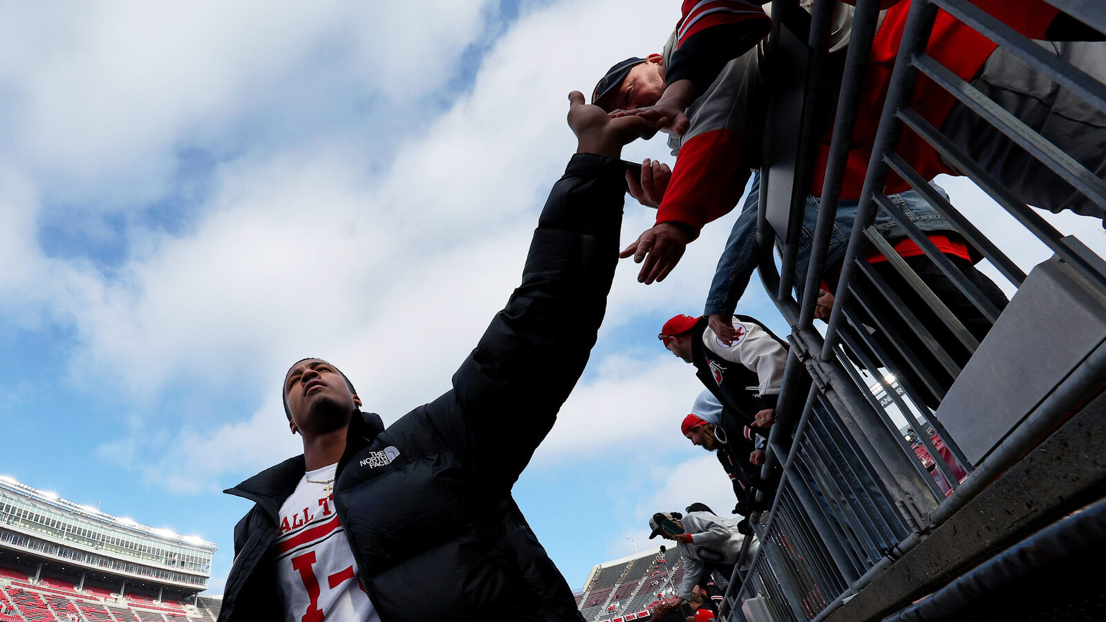Dallas Targets ‘Promising Player’ As 7-Round Draft Hinges On One ...
