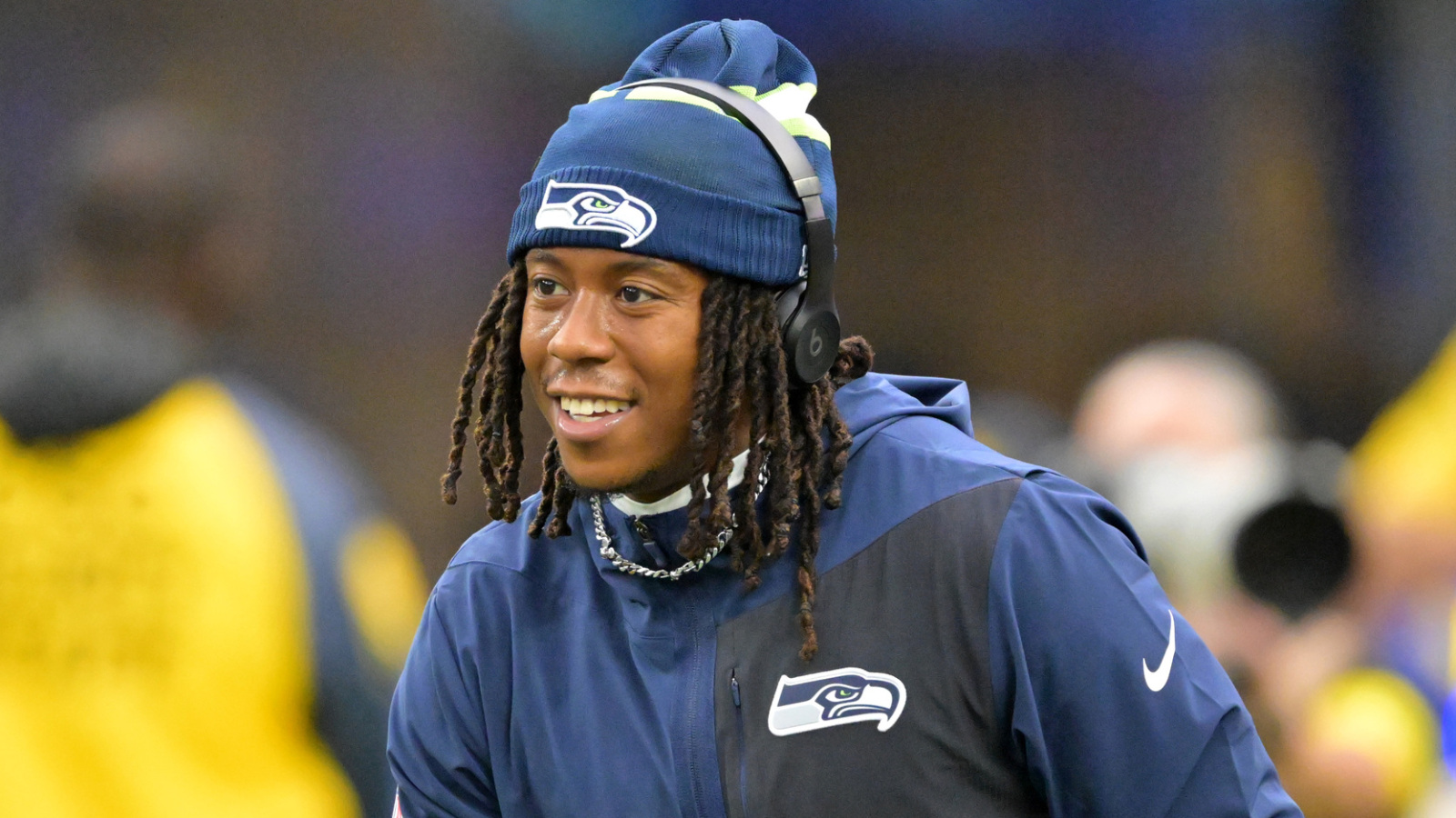 Five WR targets Dolphins should consider after Tyreek Hill release