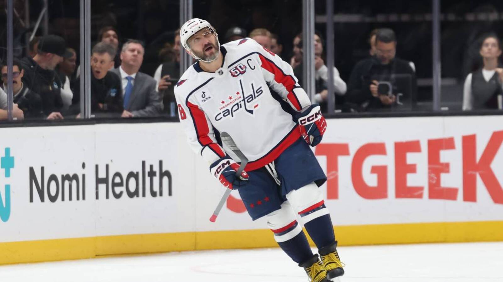 NHL News