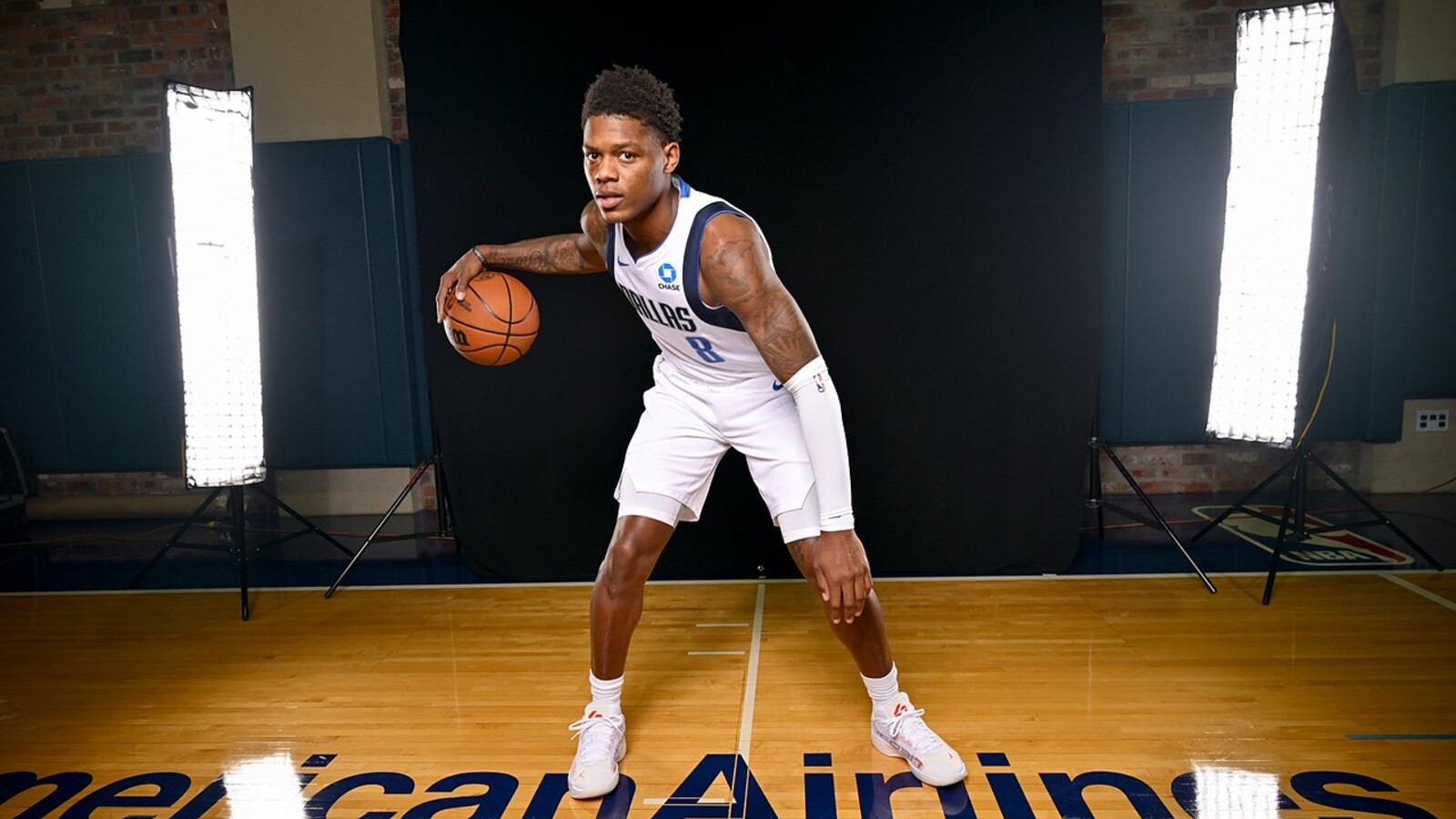 Marcus Sasser Preparing For Special Hometown Moment With Mavericks