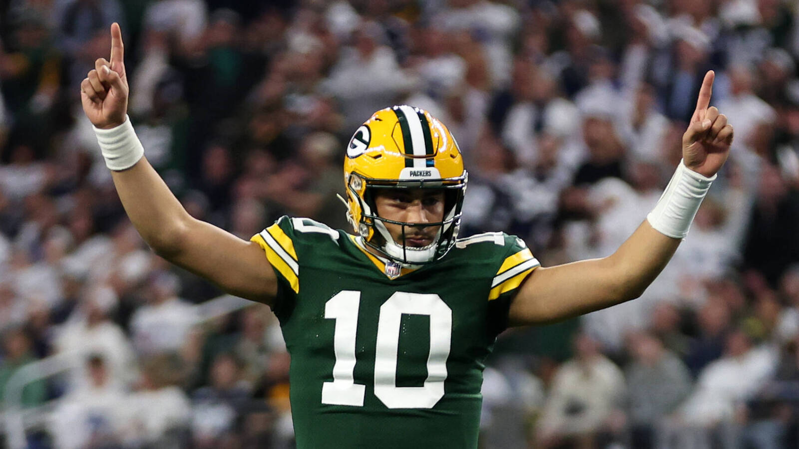 Why history suggests Packers could win Super Bowl | Yardbarker