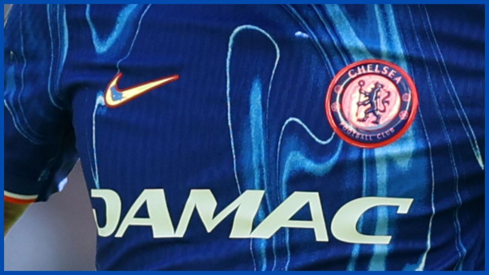 Chelsea 'close to an agreement' over major issue, and 'still in talks ...