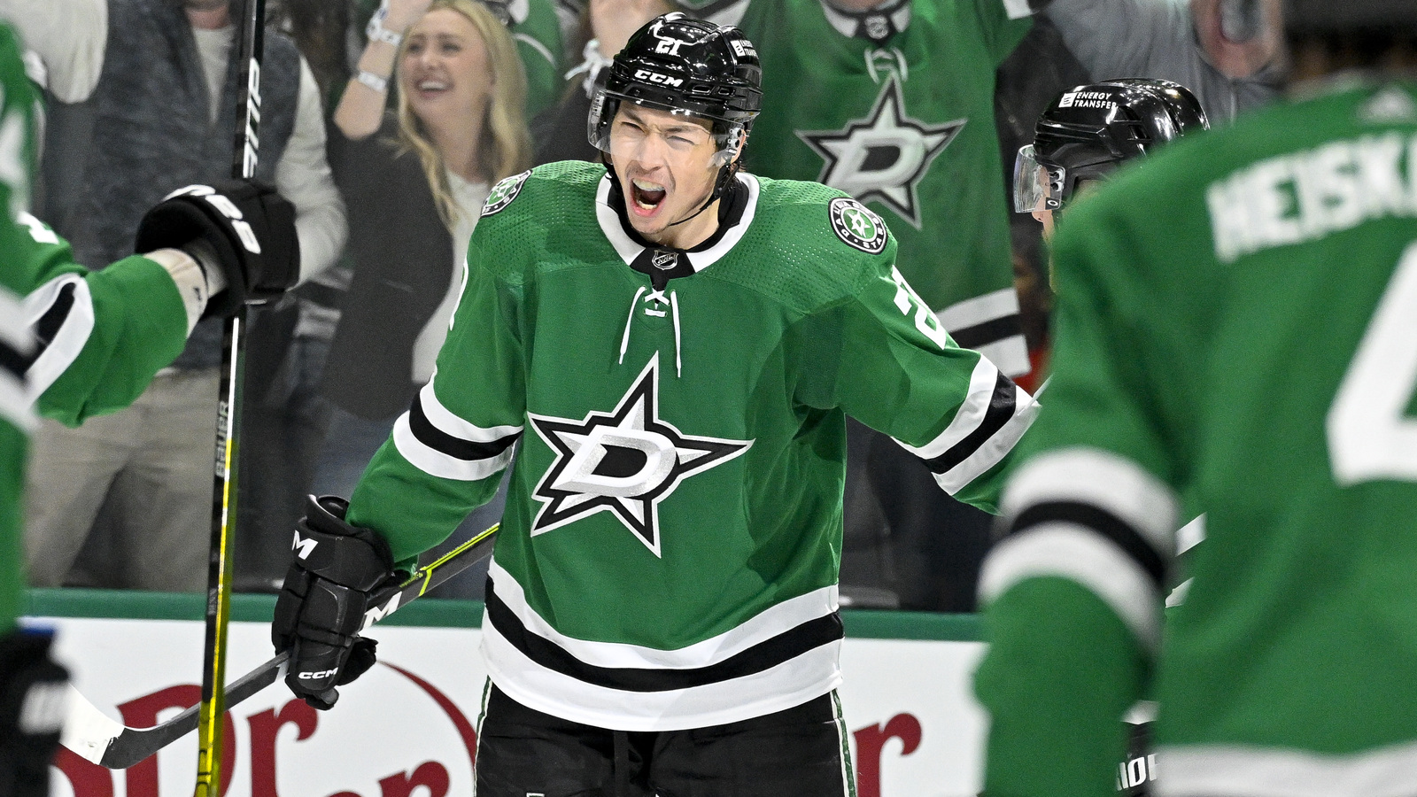 Projected Lineup for the Stars vs Golden Knights Game 6 BVM Sports