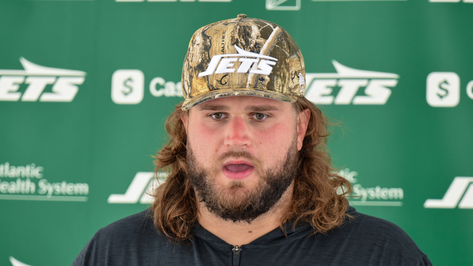 5 takeaways from NY Jets’ first unofficial depth chart Yardbarker