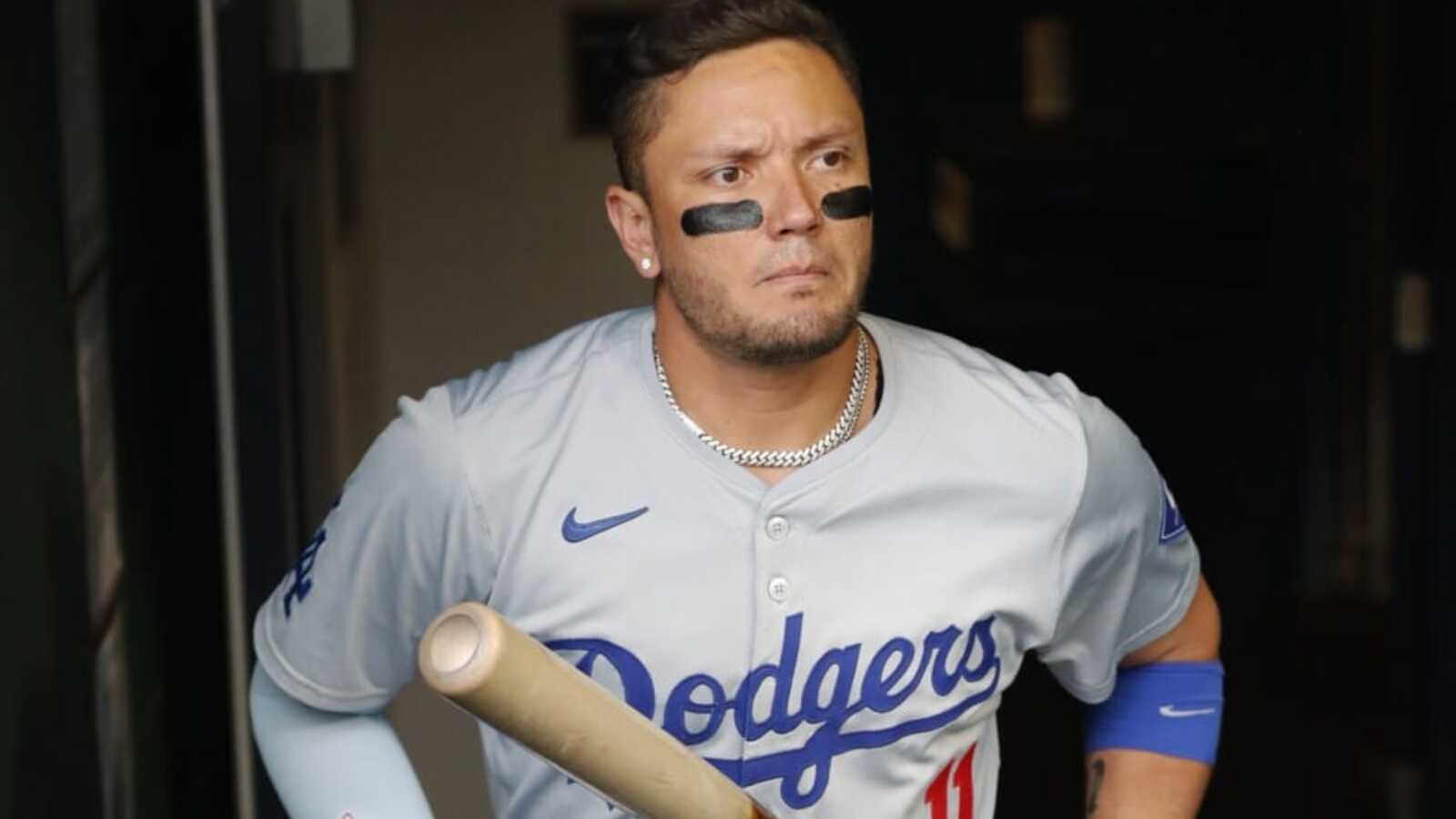 Miguel Rojas Credits Work With Dodgers Hitting Coaches | Yardbarker