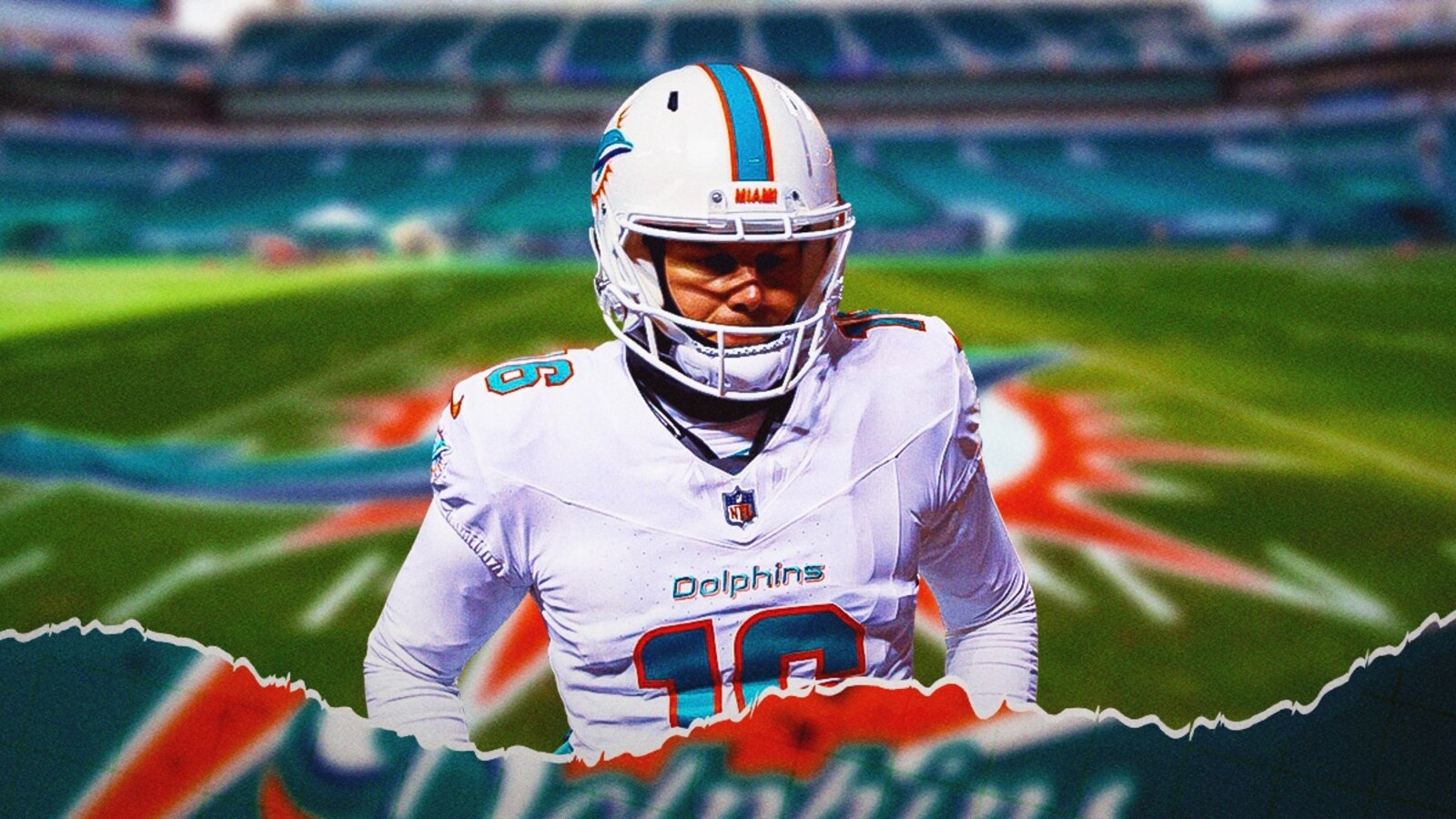 Dolphins re-sign former All-Pro punter to 2-year, $4.2 million contract ...