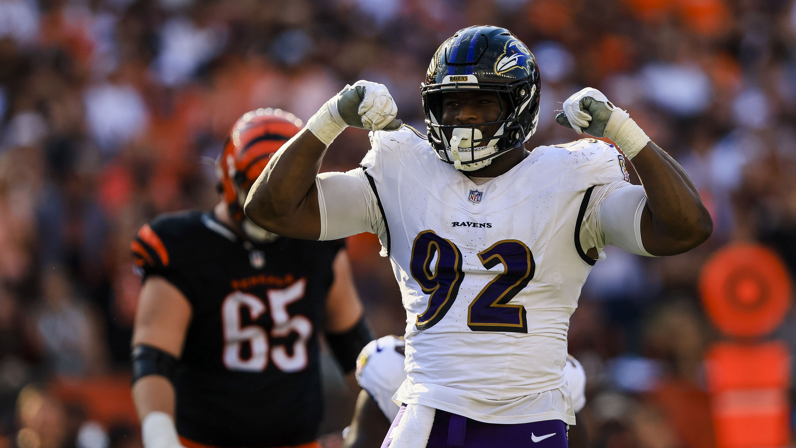 Ravens All-Pro Poised to Lead 'Cornerstone' Defense in 2025 | Yardbarker