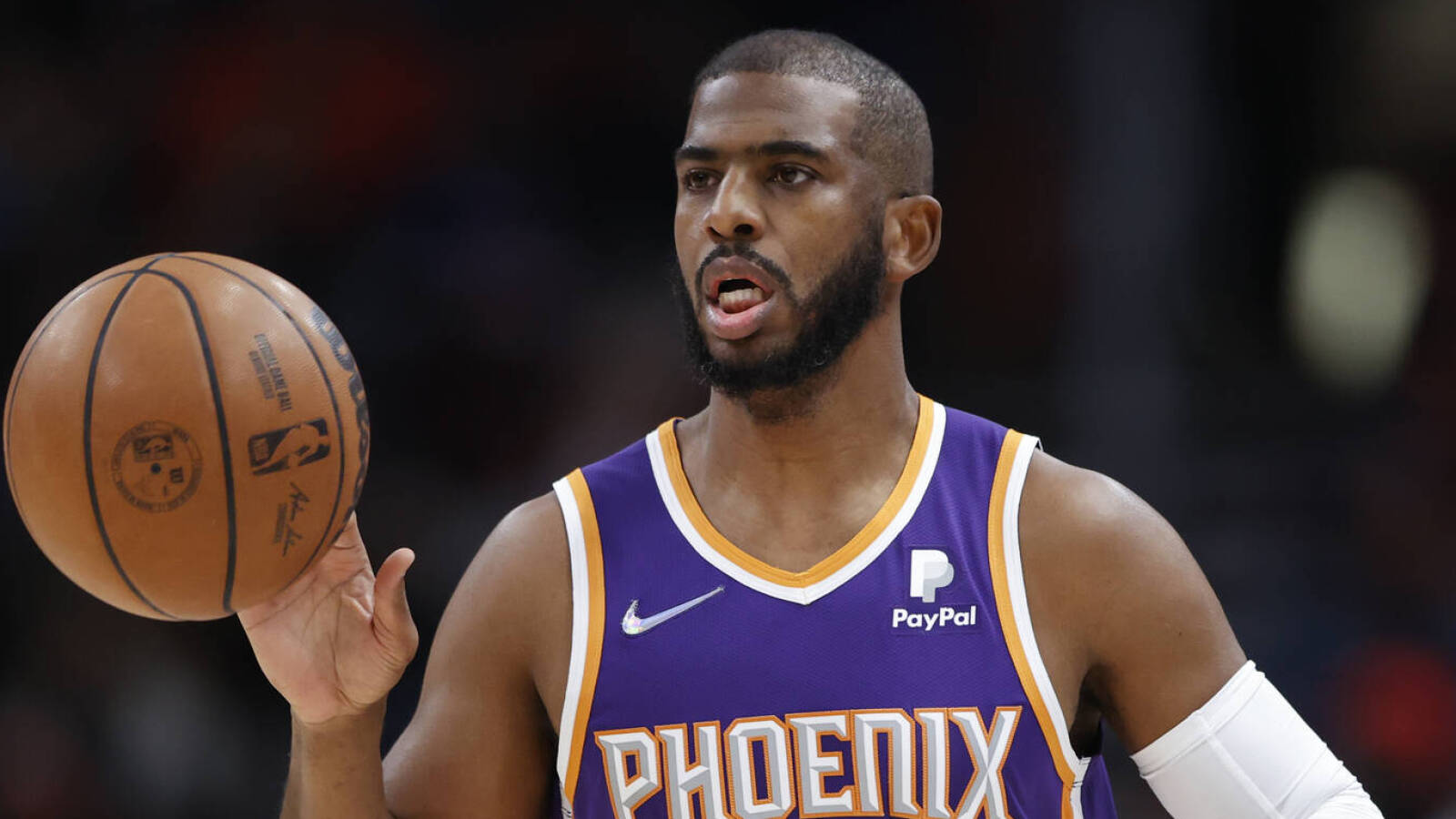 Chris Paul could return for Suns as soon as Wednesday? - Vimarsana News