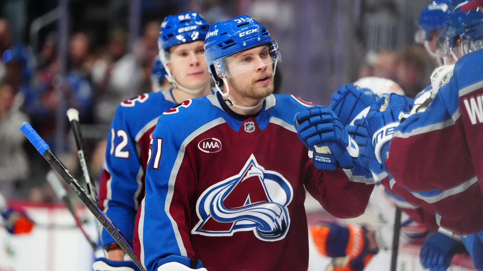 What Makes Nikolai Kovalenko a ‘Dangerous’ Player | Yardbarker