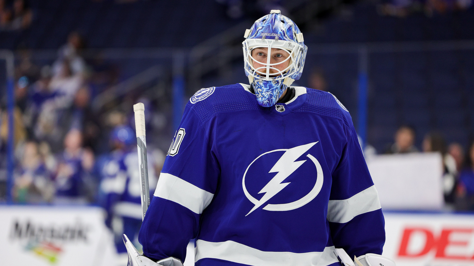 Tampa Bay Lightning Top 10 Prospects 2024 Offseason Yardbarker