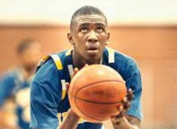 simeon high school basketball player