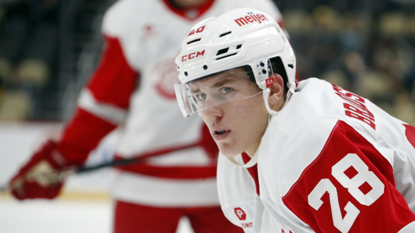 Nature Calls, Red Wings Prospect Misses Bus Yardbarker