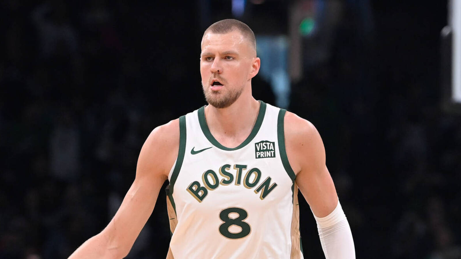 Insider provides timeline on Kristaps Porzingis’ return