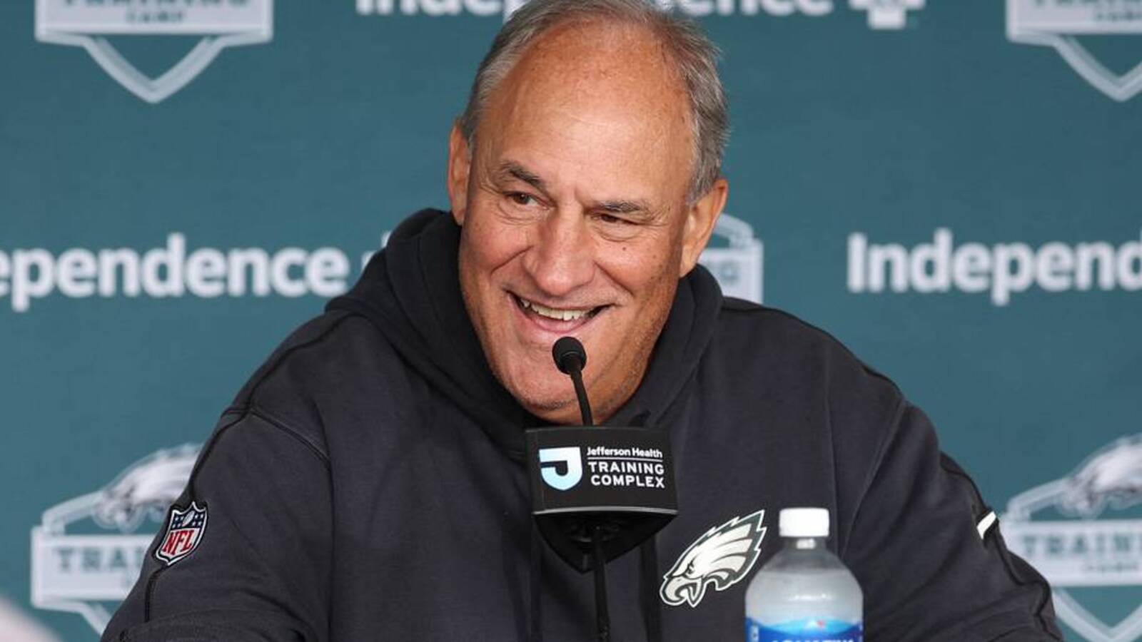 One Eagles Rookie Could Be the Next Late-Round Pick to Break Out