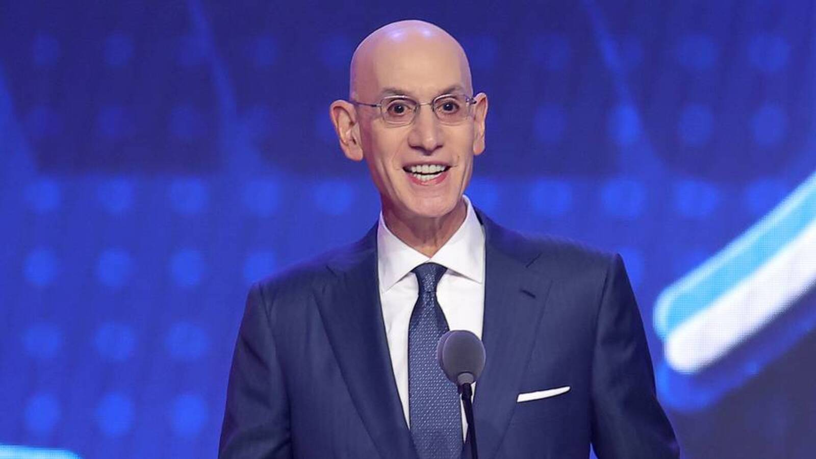 NBA Commissioner Says the System Ripping Boston Celtics Apart is 'Working Very Well'