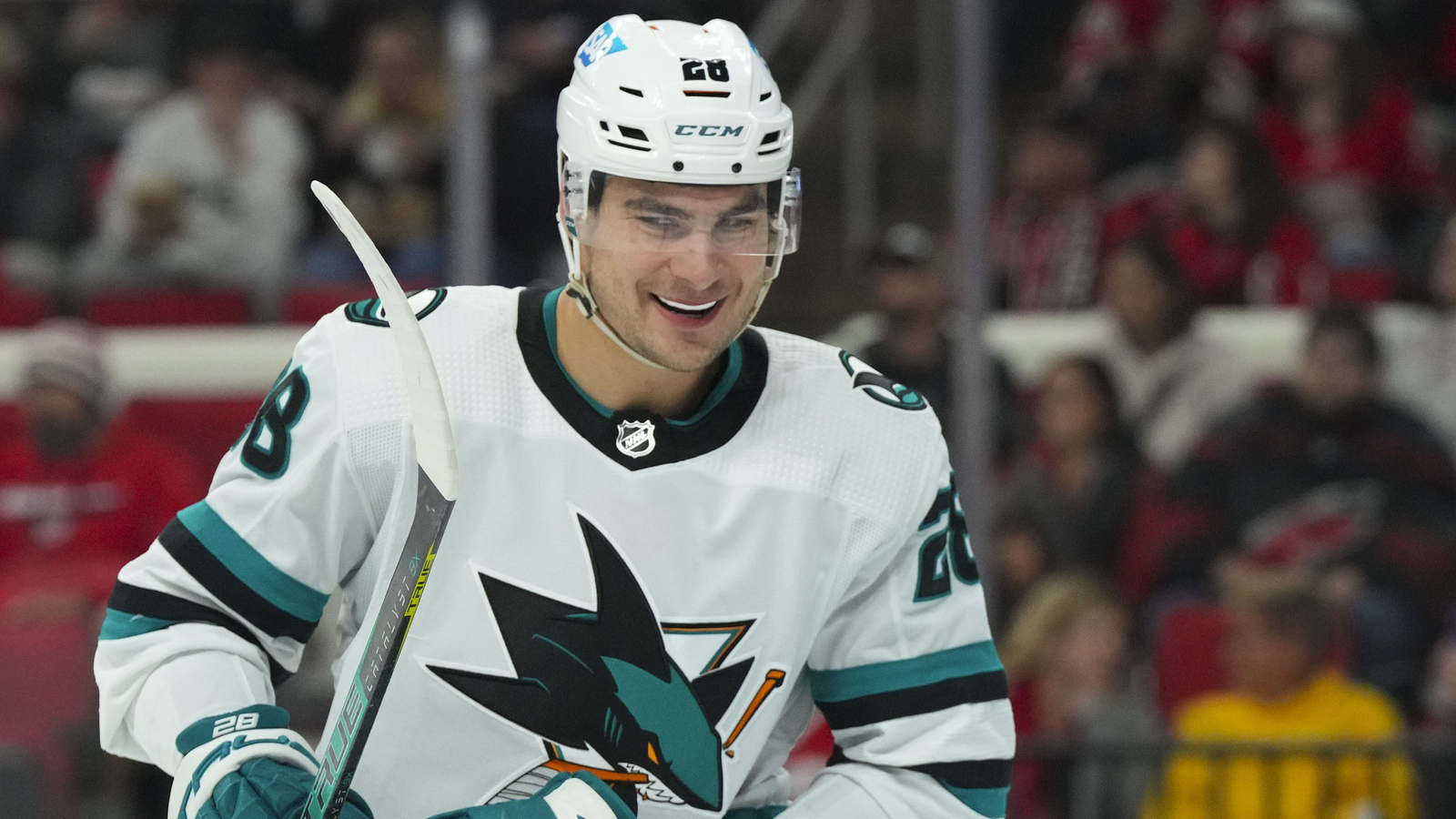 What Maple Leafs Fans Should Know About a Timo Meier Trade - Vimarsana News