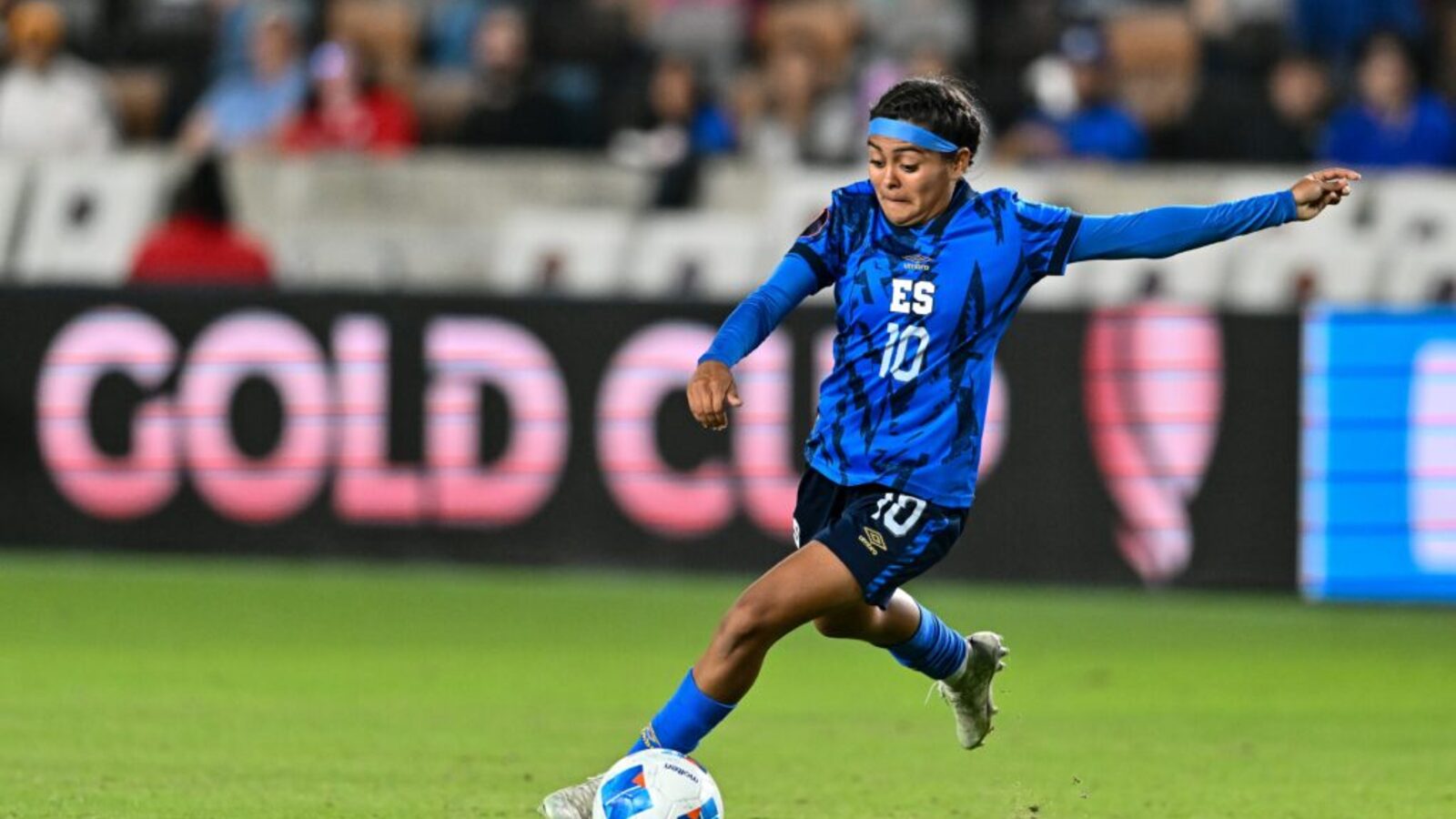 How to watch El Salvador vs Costa Rica via free live stream: 2024