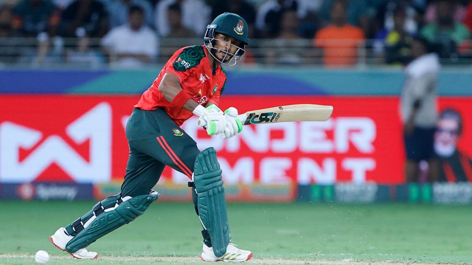 ‘I want to convert starts into big scores’ - Tanzid Hasan eyes growth ...